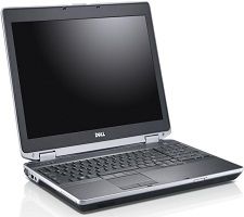 Dell Latitude E6530 Core i3