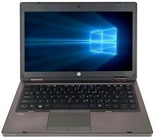 تعريفات Hp ProBook 6460b