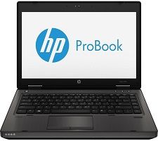 Hp ProBook 6470b Core i7