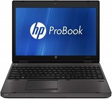 Hp ProBook 6565b
