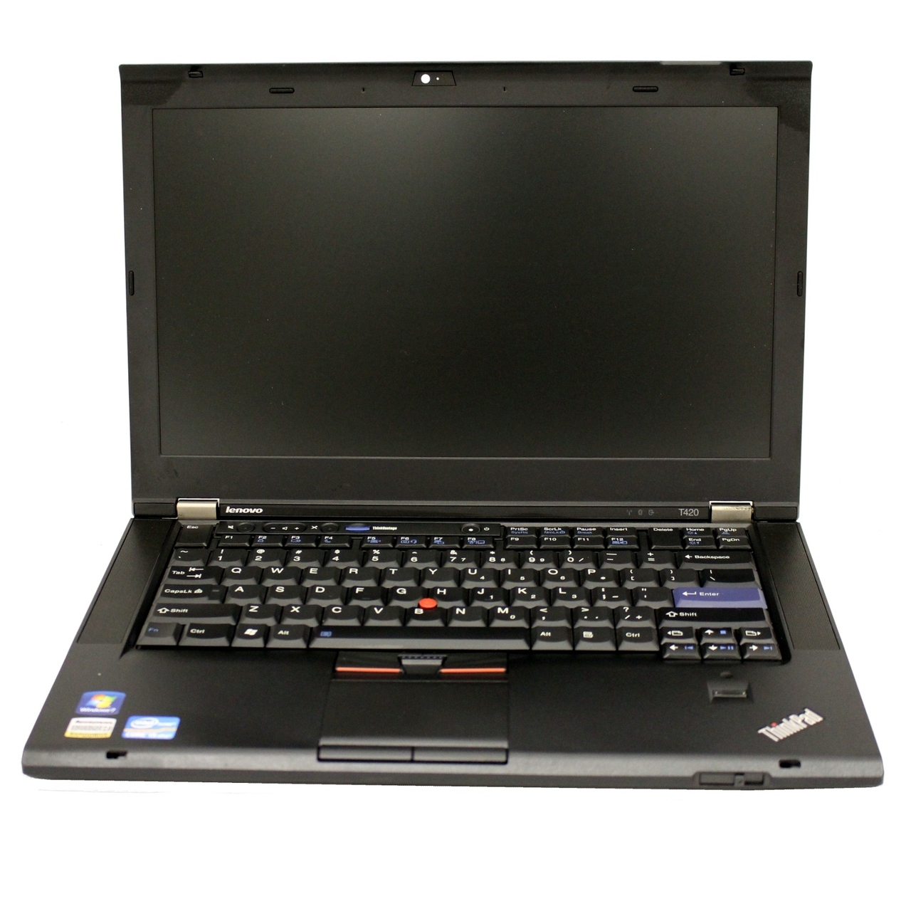 سعر ومواصفات Lenovo ThinkPad T420 Core i3