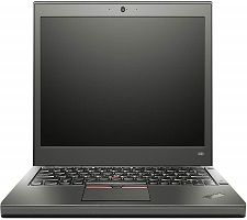 تعريفات Lenovo ThinkPad X250