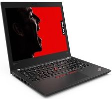 Lenovo ThinkPad X280