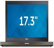 Dell Precision M6800 Core i5