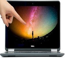 Dell Latitude E7240 Core i7