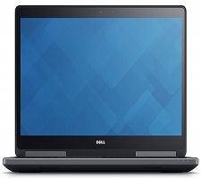 Dell Precision 3510 Core i5