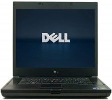 Dell Precision M4500 Core i5