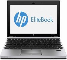 Hp EliteBook 2170p