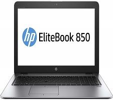 Hp EliteBook 850 G3 Core i3