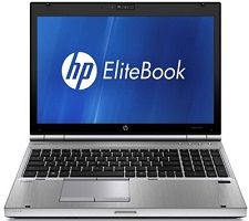 Hp EliteBook Workstation 8760w Core i7
