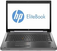 Hp EliteBook Workstation 8770w Core i5