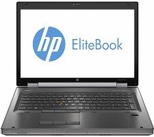 Hp EliteBook Workstation 8770w