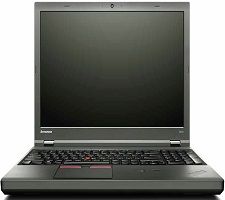 Lenovo ThinkPad W541