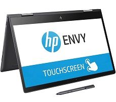 Hp ENVY X360 15-bp165cl