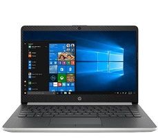 Hp Notebook 14-cf1001nx