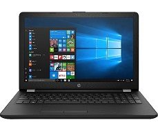 Hp Notebook 15bs151nia