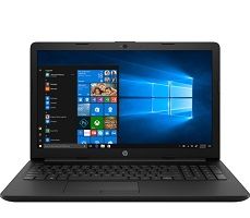 Hp Notebook 15da1016nx