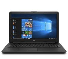 Hp Notebook 15-da1018ne