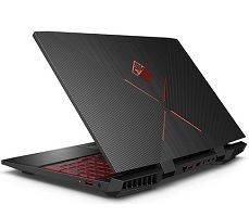 Hp Omen 15-dc0014ne