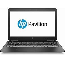 Hp Pavilion 15bc300ne