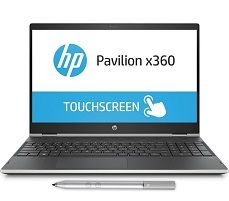 Hp Pavilion X360 15-cr0037wm