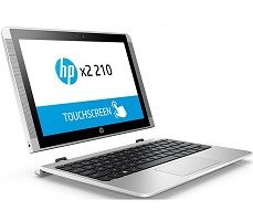 Hp X2 210 G2 Detachable PC