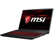 MSI PS63 8RC