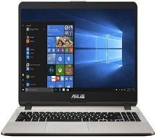 سعر ومواصفات Asus Laptop X507UB