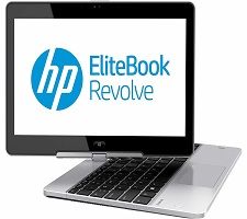 Hp EliteBook Revolve 810 G1 Core i3