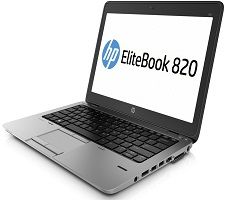 Hp EliteBook 820 G1 Core i3
