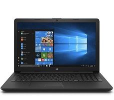 Hp Notebook 15-da1077ne