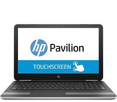 Hp Pavilion 15-au123cl