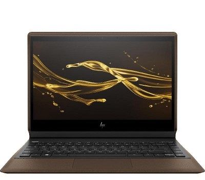 Hp Spectre x360 Folio 13-ak0008nx