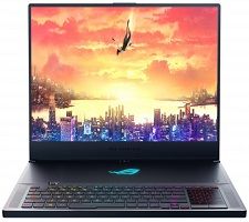 Asus ROG Zephyrus S GX701GWR