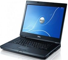 Dell Latitude E5510