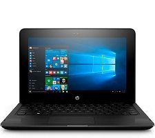 Hp Stream x360 11-ag002ne