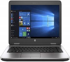 Hp ProBook 640 G2 Core i7