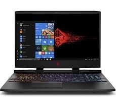 Hp Omen 15dc1002ne