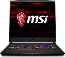 MSI GE75 Raider 9SF