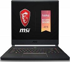 MSI GS65 Stealth 9SE