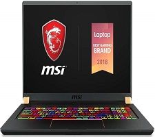 MSI GS75 Stealth 9SG