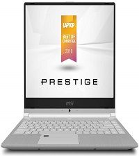 MSI Prestige PS42 Modern 8RA