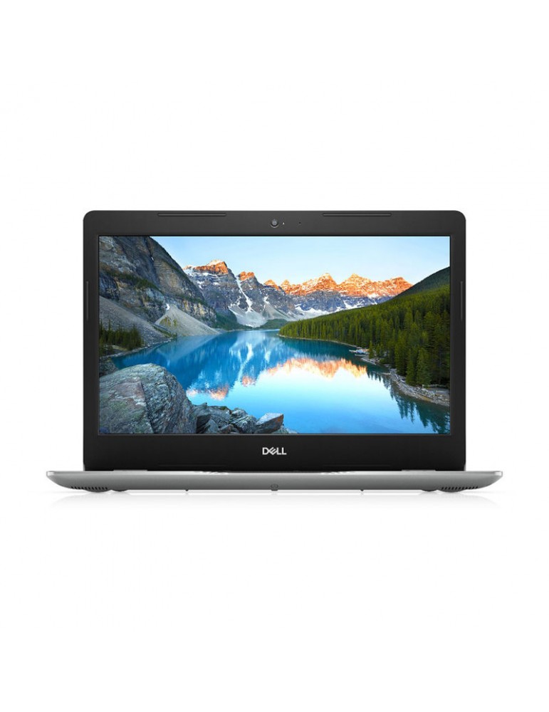 سعر ومواصفات Dell Inspiron 14 3493 Core i7