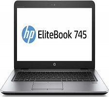 Hp EliteBook 745 G4