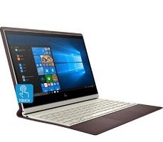 Hp Spectre Folio 13-ak0009nx