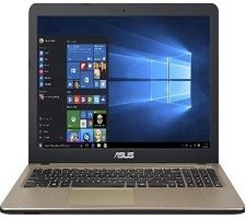 Asus Laptop X540UB