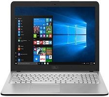 سعر ومواصفات Asus Laptop X543MA