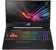 Asus ROG Strix SCAR II GL504GV