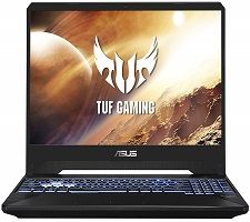 سعر ومواصفات Asus TUF Gaming FX505DV