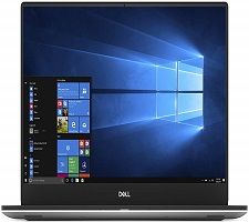 سعر ومواصفات Dell XPS 15 7590